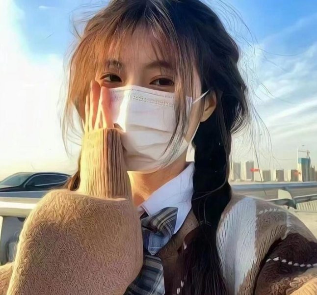 传说中的母亲
