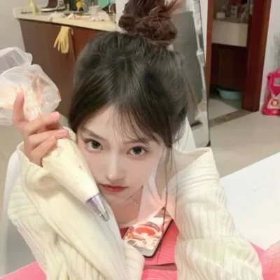 含羞草也想开花