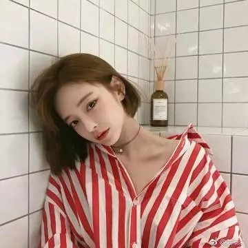 啊，男孩