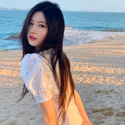 天堂：希望