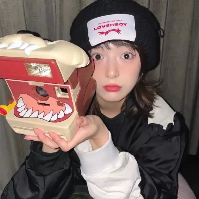 换脸·恶梦方醒